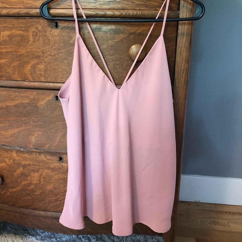Dressy Top